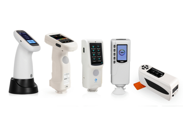 Colorimeter