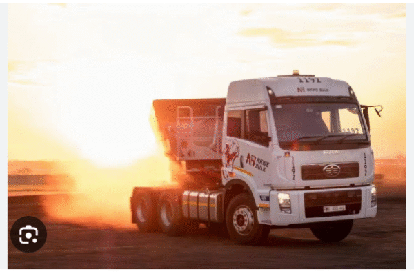 Truck Manufacturer for Hospitality