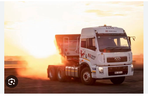 Truck Manufacturer for Hospitality