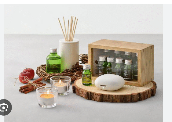 ESSENTIAL OILS IN HONG KONG: A NATURAL APPROACH TO WELLNESS Screenshot 14
