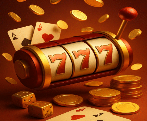 Slot Gacor: Discover Today’s Easiest Way to Win Big Online Screenshot 2025 08 07 140830