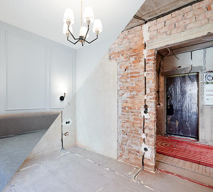 Home Renovation