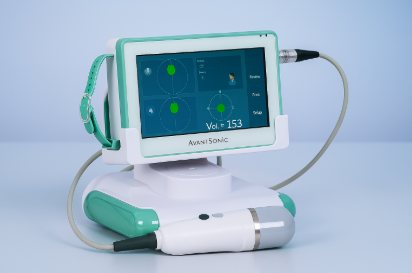 Bladder Scanner