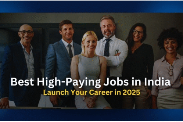 Career Opportunities in 2025