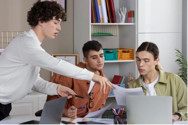 Coaching Can Transform Your Future