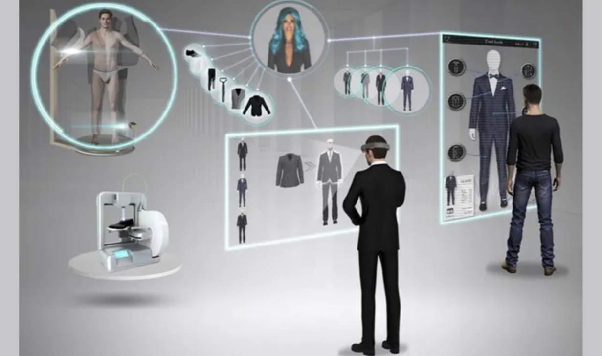 Revolutionizing the Fashion Industry with Advanced Textile Solutions