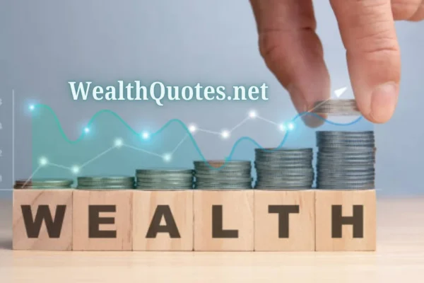 WealthQuotes.net: Redefining the Way We Learn About Wealth WealthQuotes.net