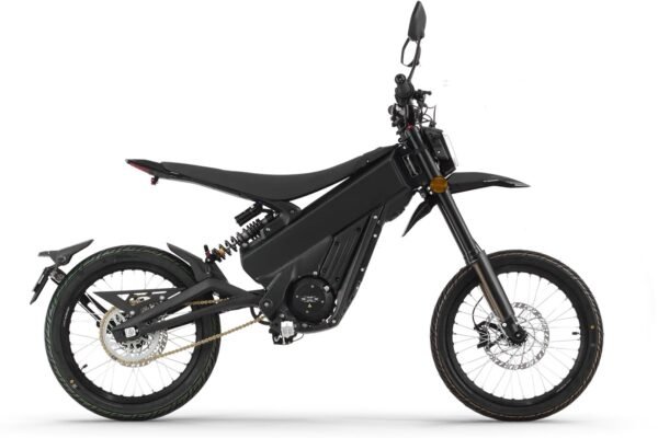 Talaria Electric Bike