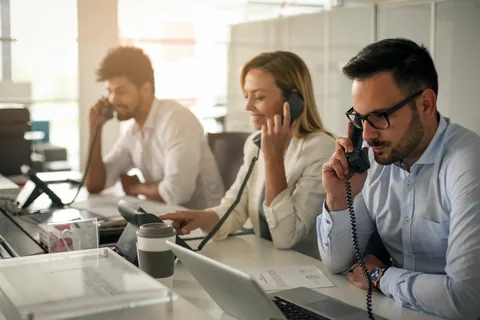 Track Business Calls Without Missing Any