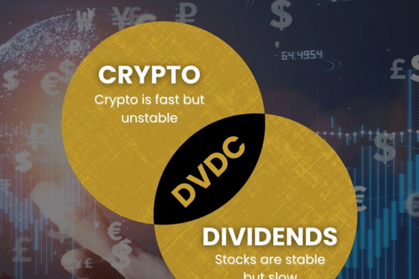 DiviCore Launches DVDC   
