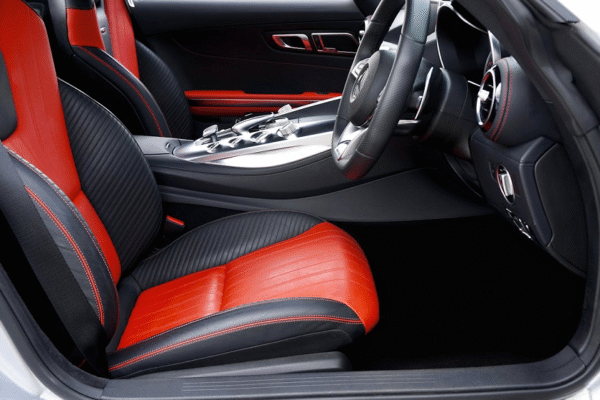 Driving the Automotive Seat Market