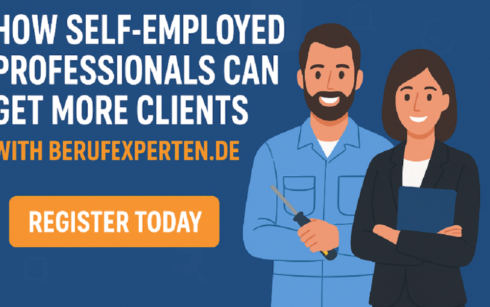 Self-Employed Professionals
