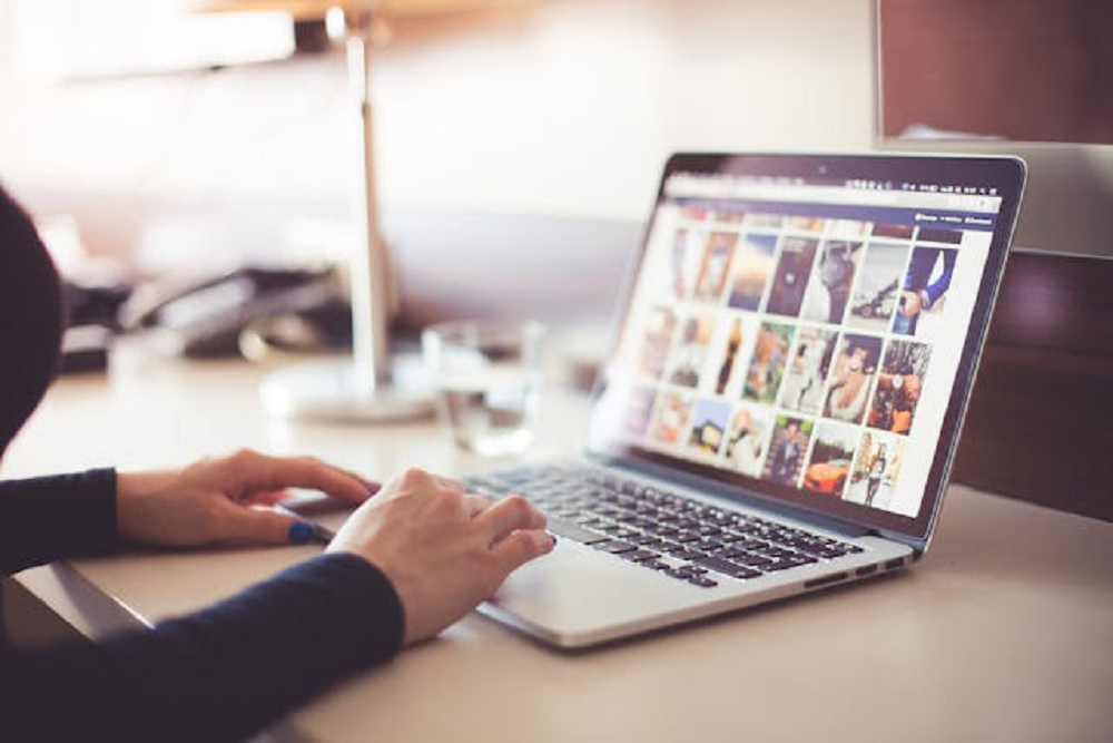 Build a Simple Website