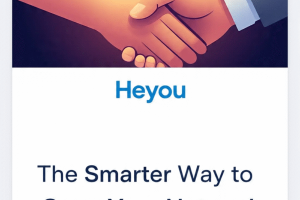 Boosts LinkedIn Connections
