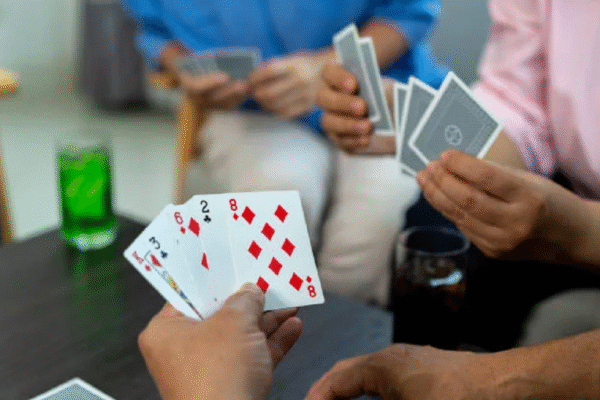 Mastering Online Card Games: Strategies for Rummy Circle and Teen Patti Success Card Games