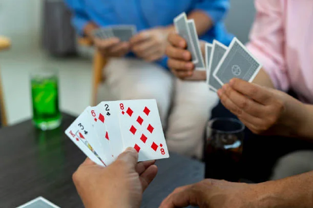Card Games