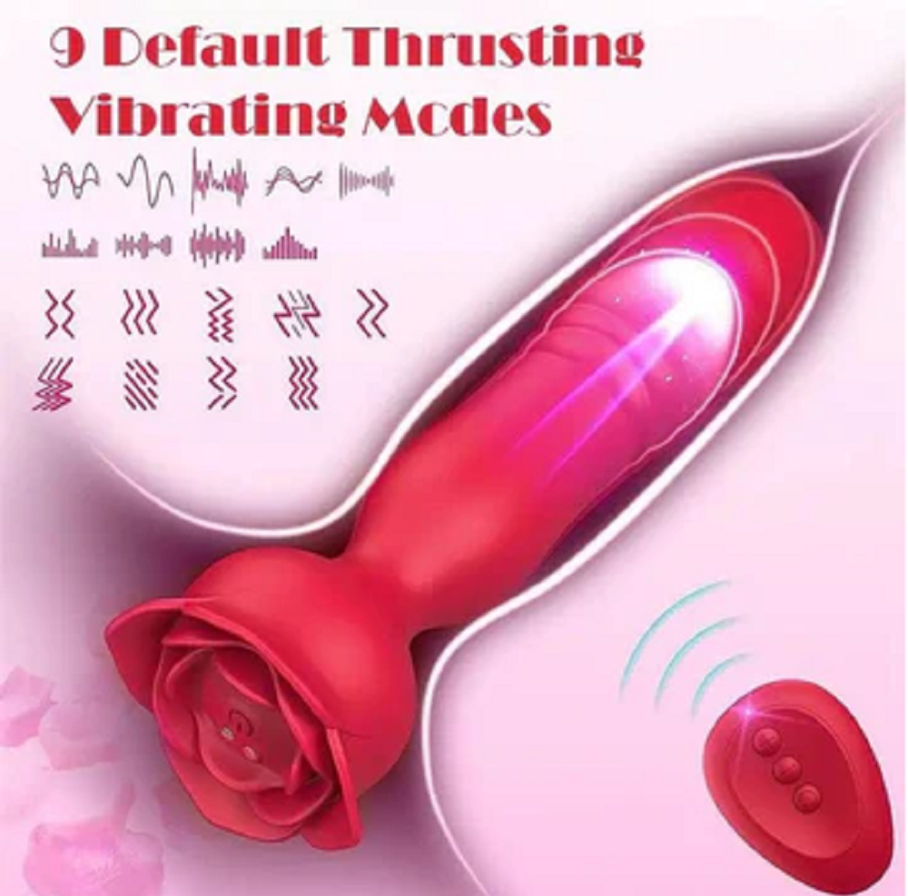 Choose Anal Sex Toys
