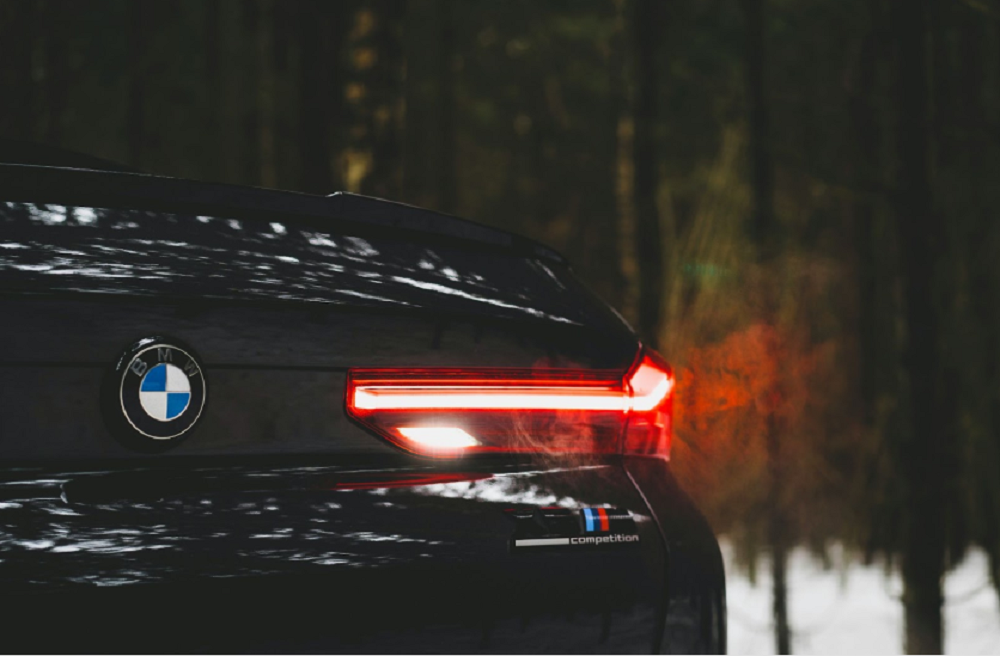BMW Breakers Are a Smart Choice for Genuine Parts