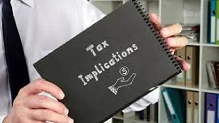 Easy Capital Gains Tax Access