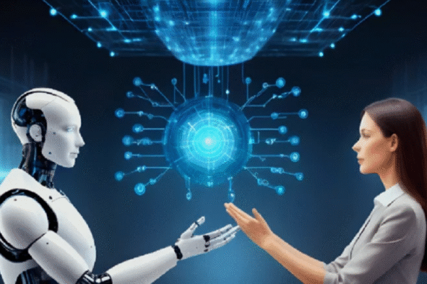 Human-in-the-Loop AI
