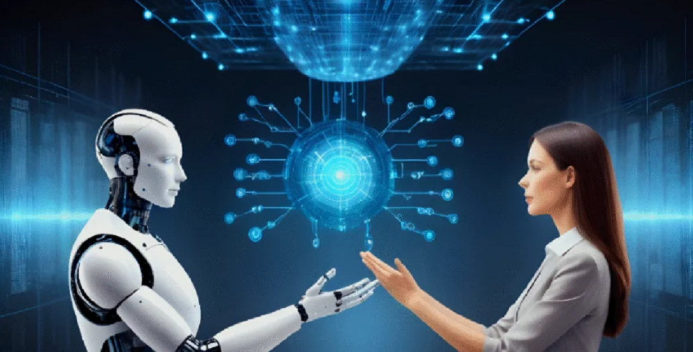 Human-in-the-Loop AI