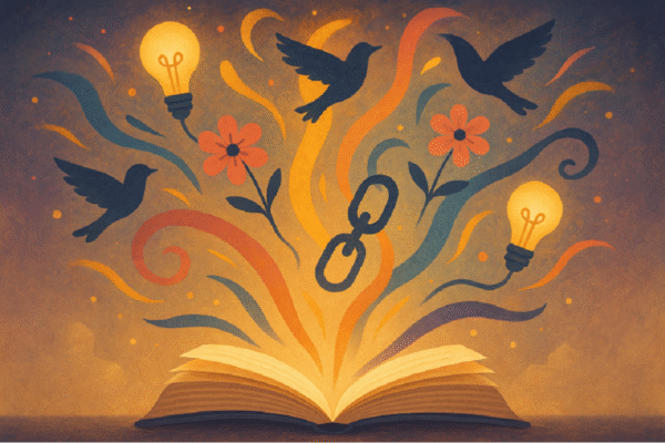 Understanding Figurative Language