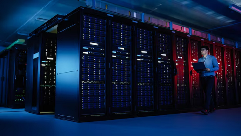 the Multiple Uses of UAE VPS Server