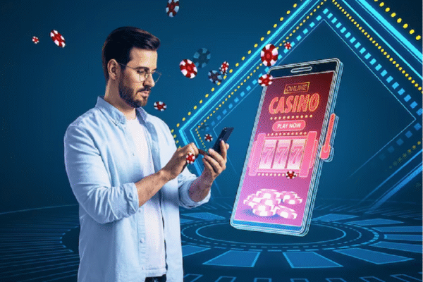 Guide to Winning Big in Online Casinos