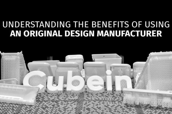 Understanding the Benefits of Using An Original Design Manufacturer (ODM)