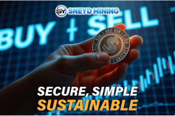 SNEYD MINING