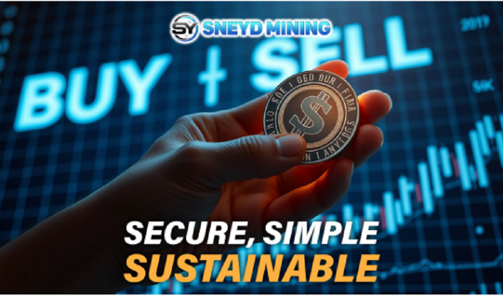 SNEYD MINING