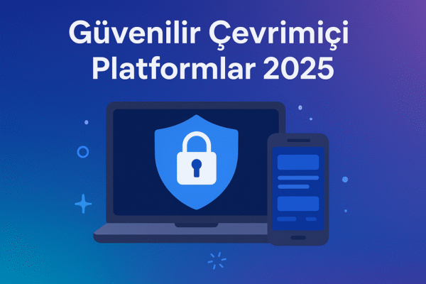 Online Kumar Siteleri Türkiye'de