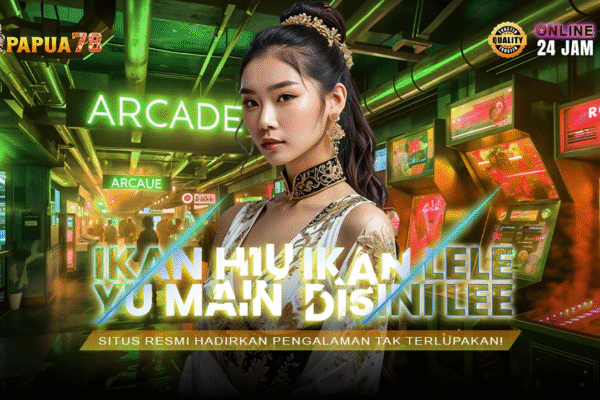 Papua78 Online Casino