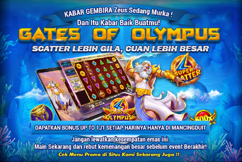 MANCINGDUIT Casino Players