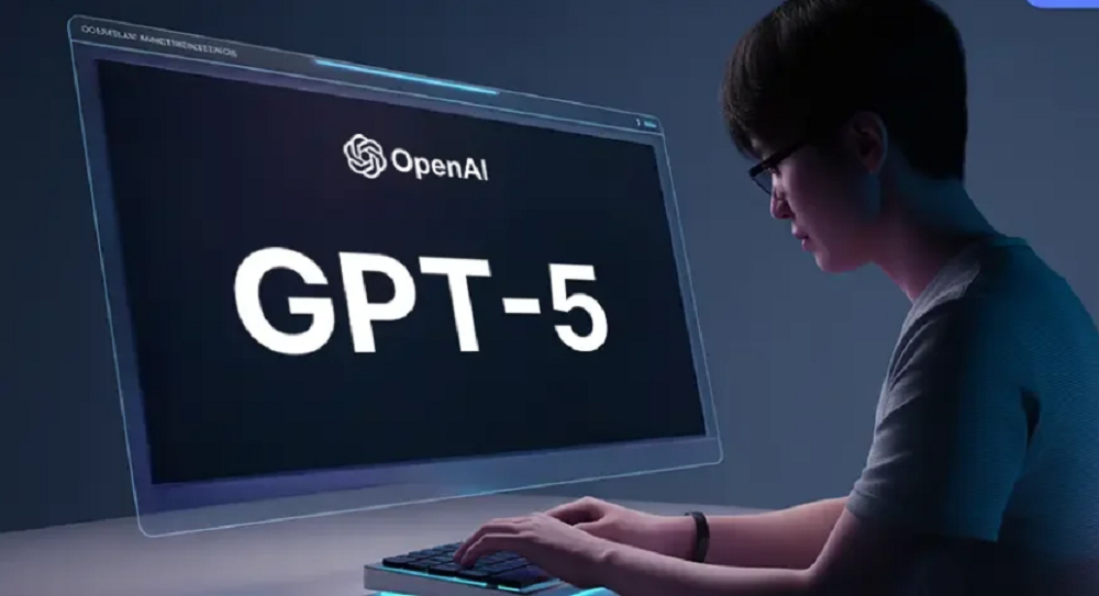 an AI API Powered by GPT-5
