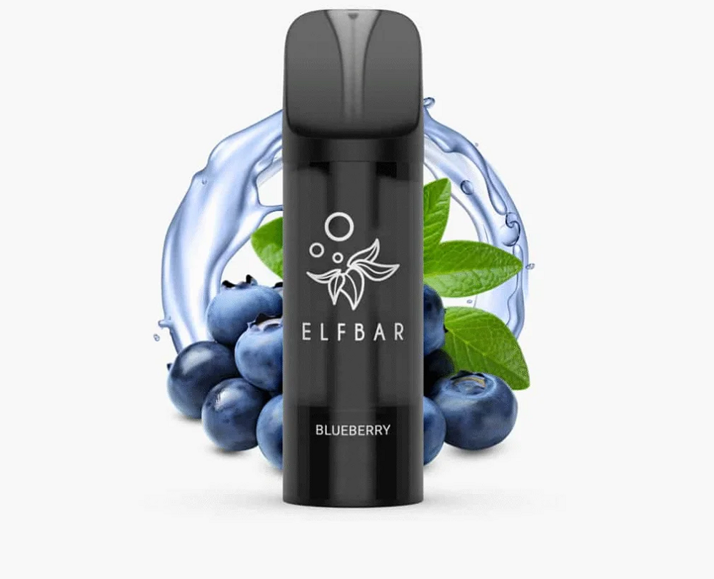 ElfBar Pods Wholesale