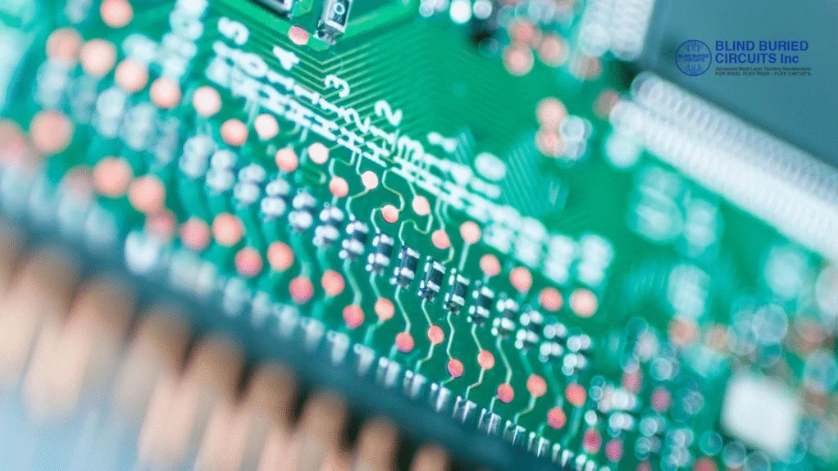 PCB Component Management Services