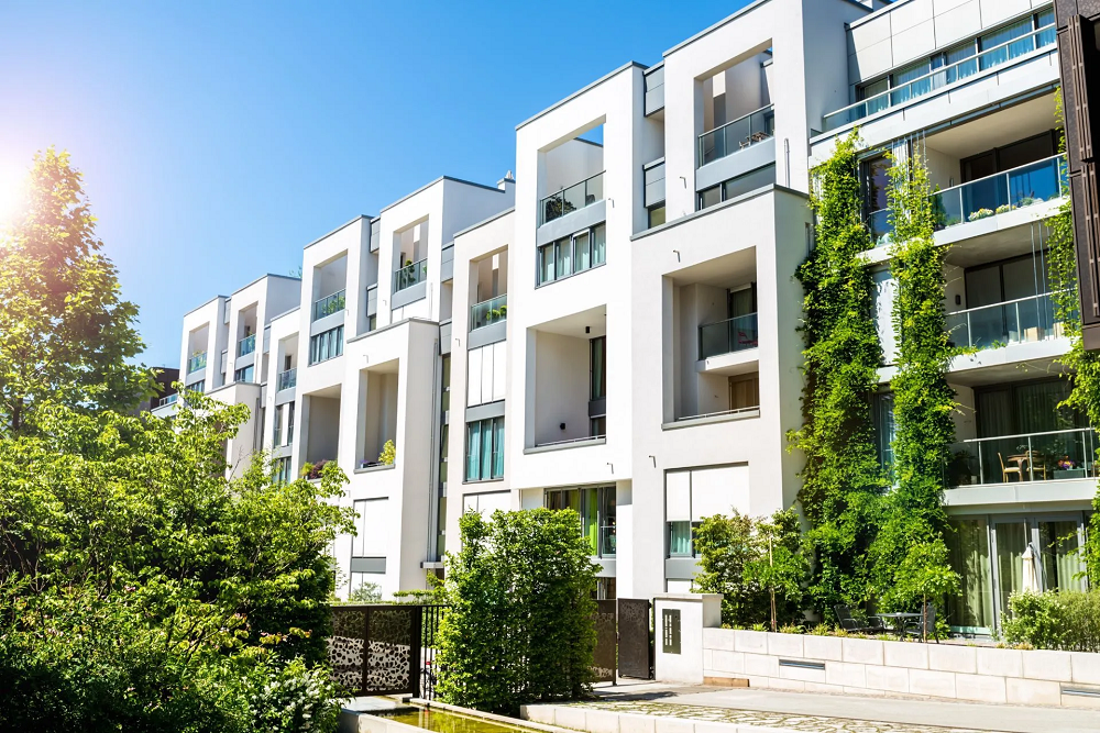 Washington Apartment Insurance