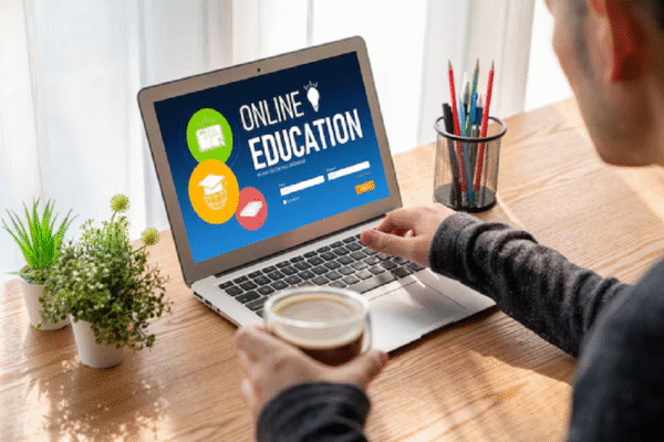 Online Exam Prep Platform Offers