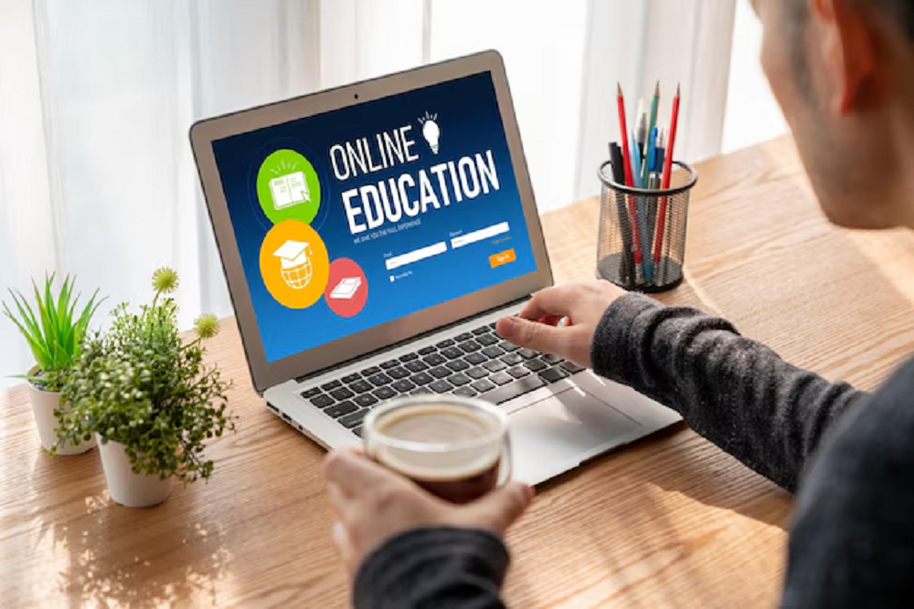 Online Exam Prep Platform Offers