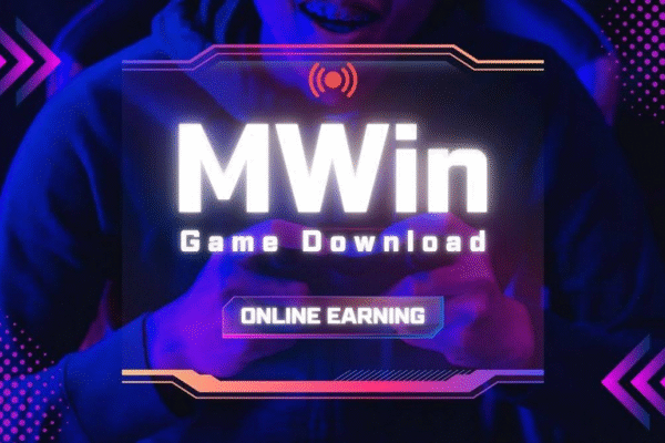MWin Game
