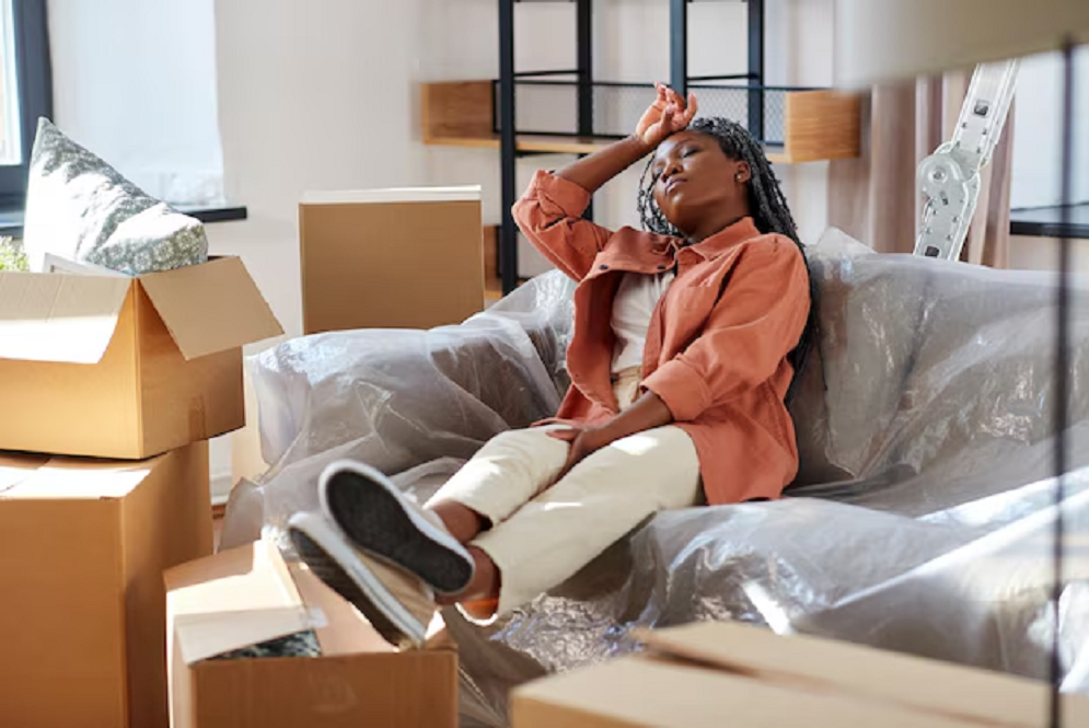Common End-of-Tenancy Mistakes