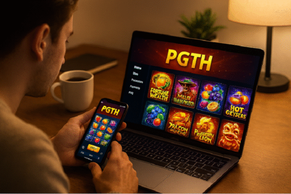 PGTH beginner’s guide