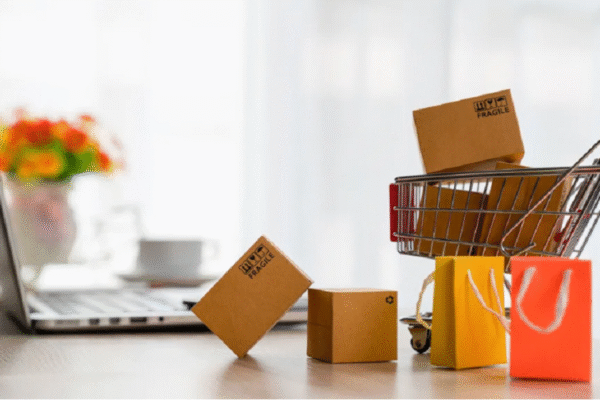 Online Shopping Secrets