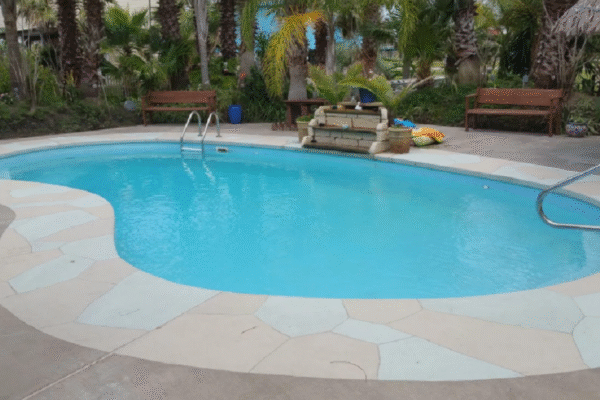 How to Choose Between Fiberglass and Gunite for Your Next Pool Fiberglass Pool