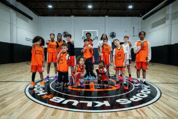 Brooklyn’s New Basketball Haven