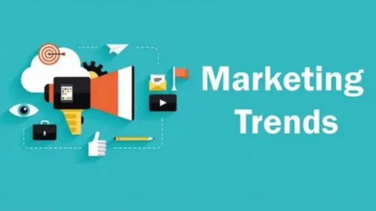 Digital Marketing in 2025