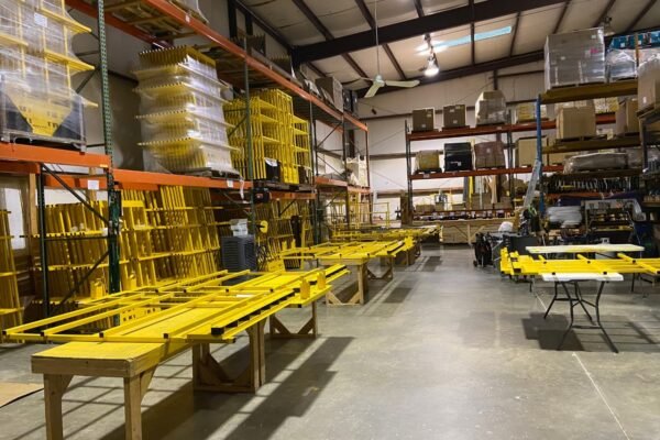 Innovative Solutions for Professionals: Saw Trax Tools Saw Trax Tools