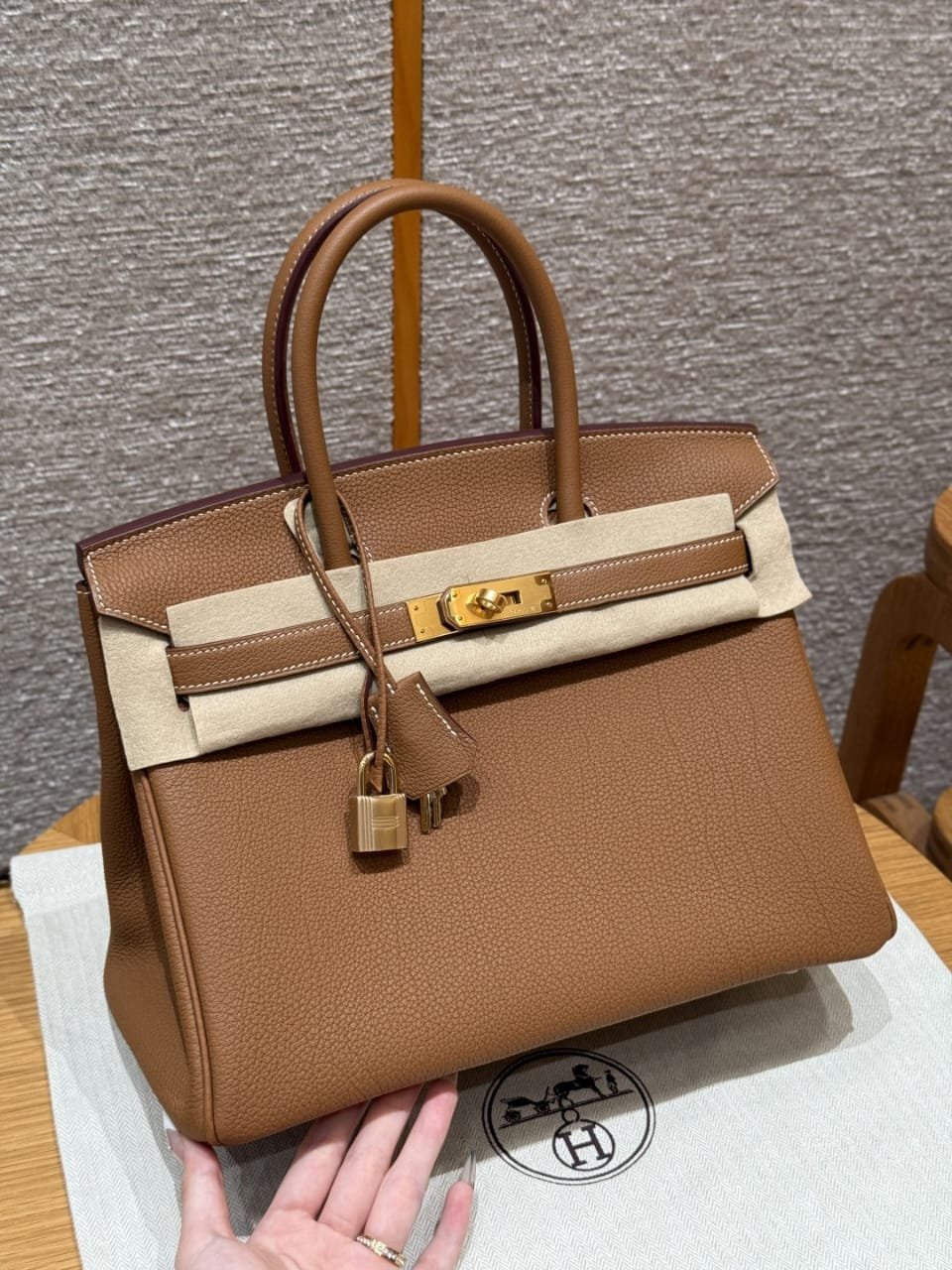 Best Replica Birkin Affordable Luxury Bag