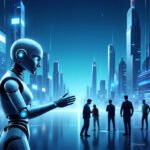 Artificial Intelligence: Shaping the Future